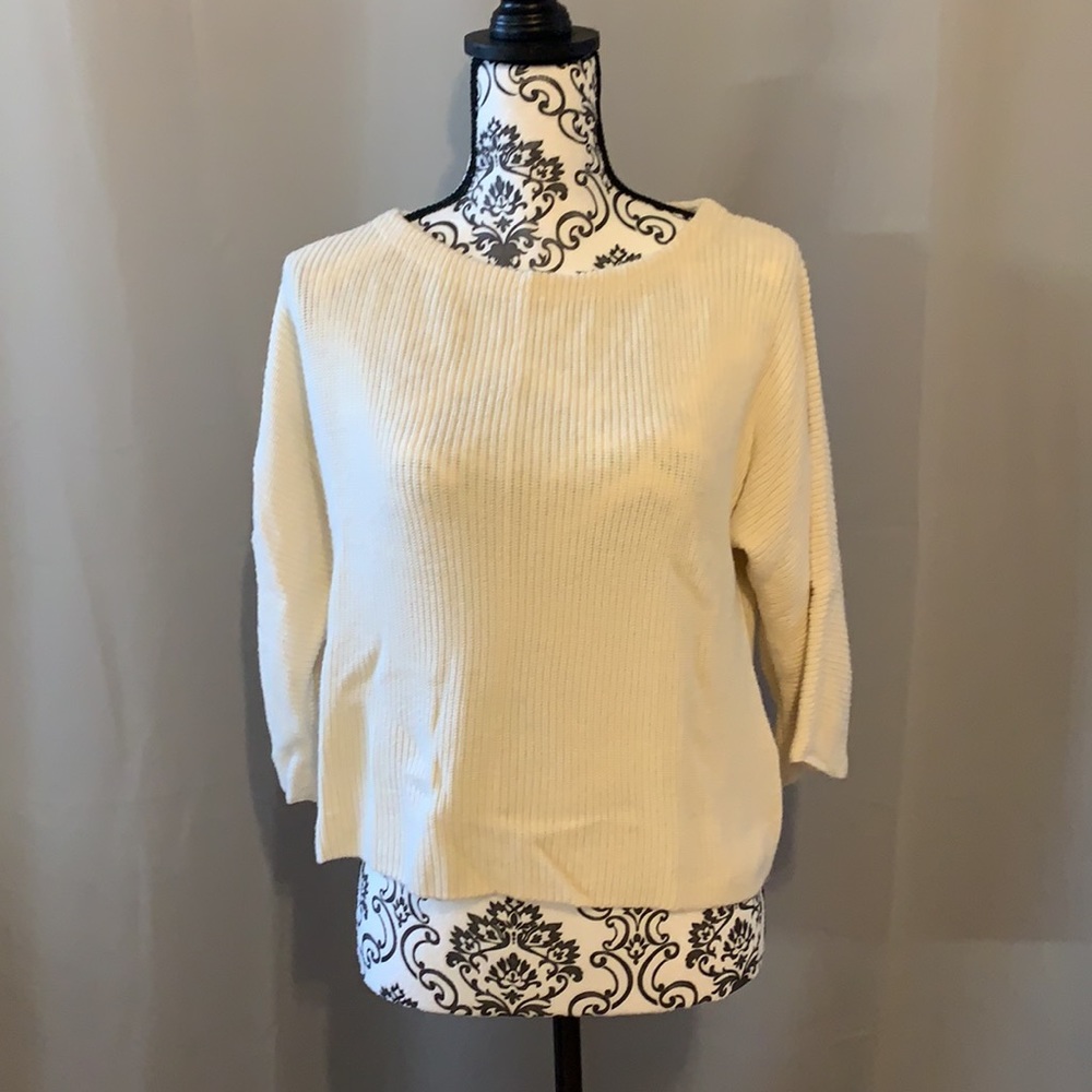 Banana Republic Sweater